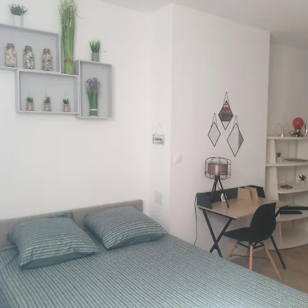 Homestay Grande Chambre Avec Tv Fibre 5g , Lumineuse Et Confortable Pauillac